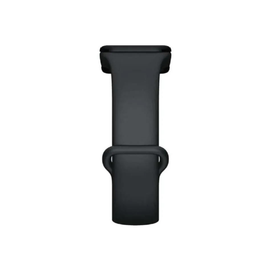 Смарт часы Mi Smart Band 8 Active Black (BHR7422GL)